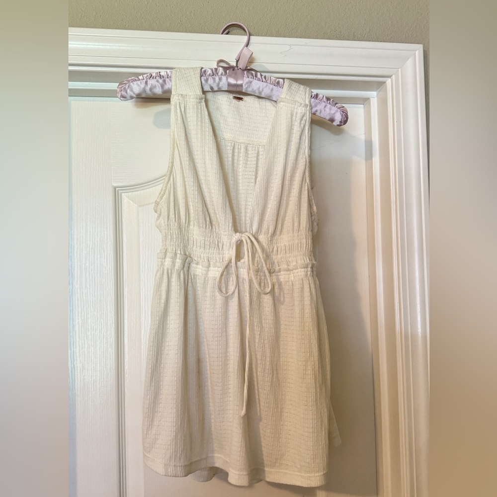 Free People tank top